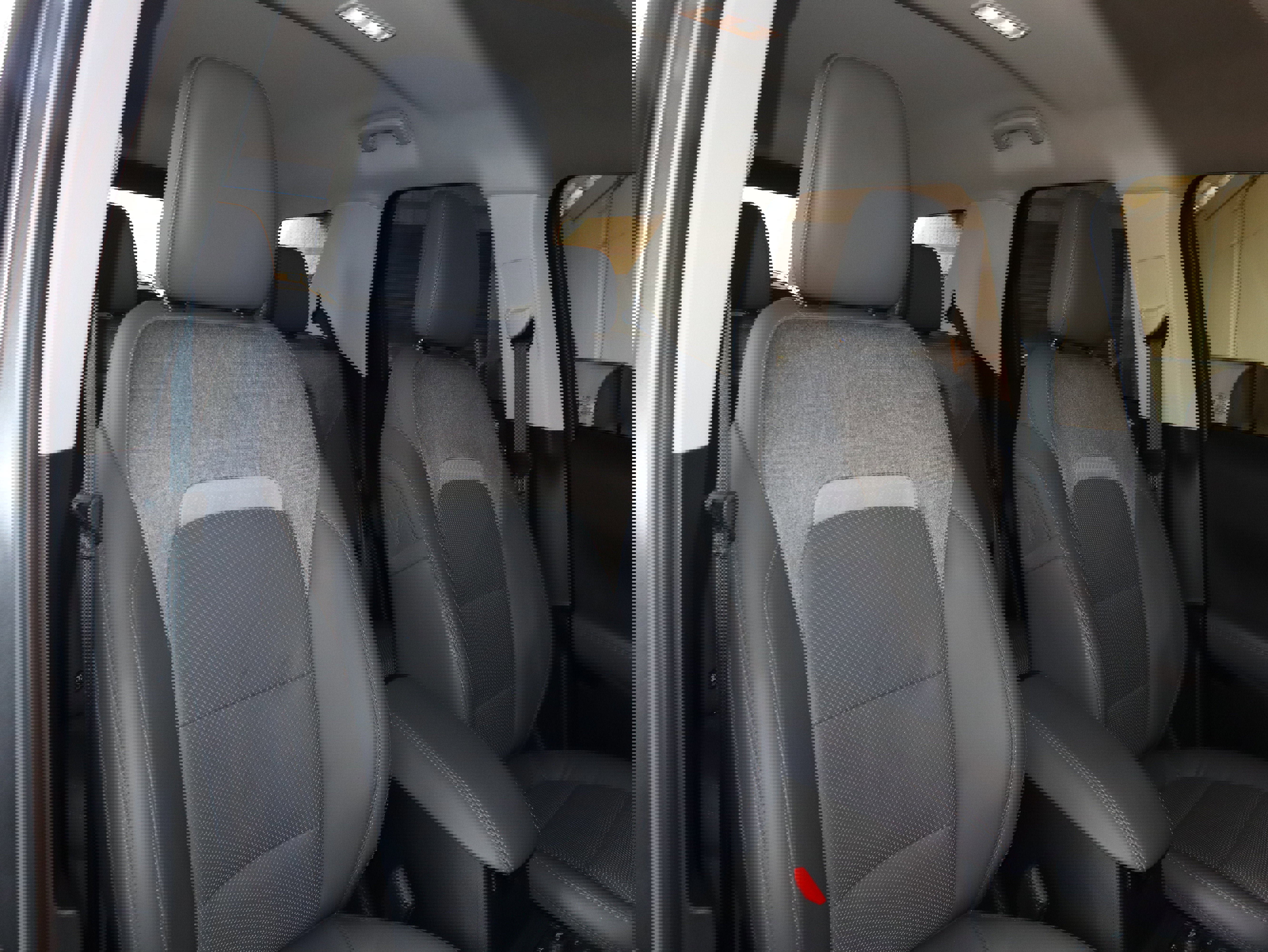 Certified 2025 Ford Bronco Sport Badlands w/ Badlands Tech Package image 41