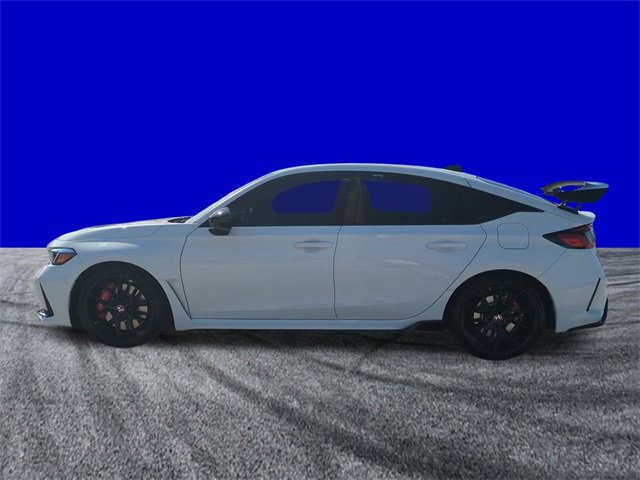 Used 2025 Honda Civic Type R image 2
