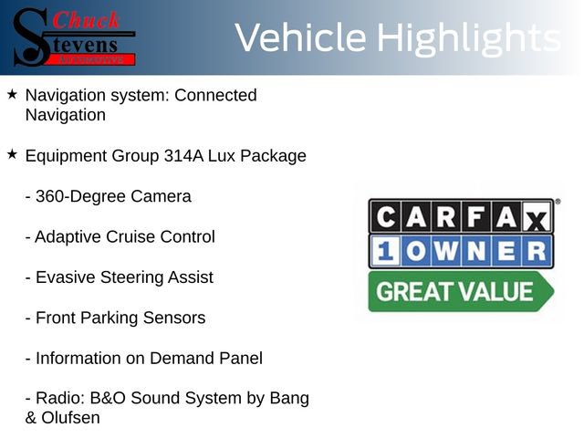 Certified 2025 Ford Bronco Outer Banks w/ Sasquatch Package AWD/4WD image 7