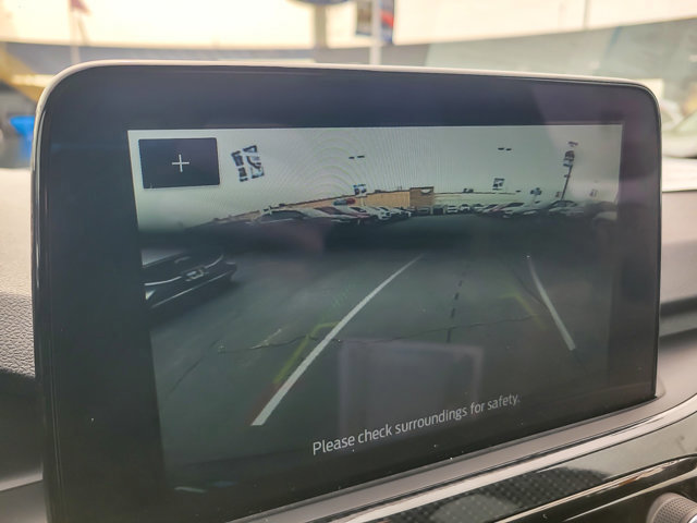 Certified 2025 Ford Escape ST-Line image 16