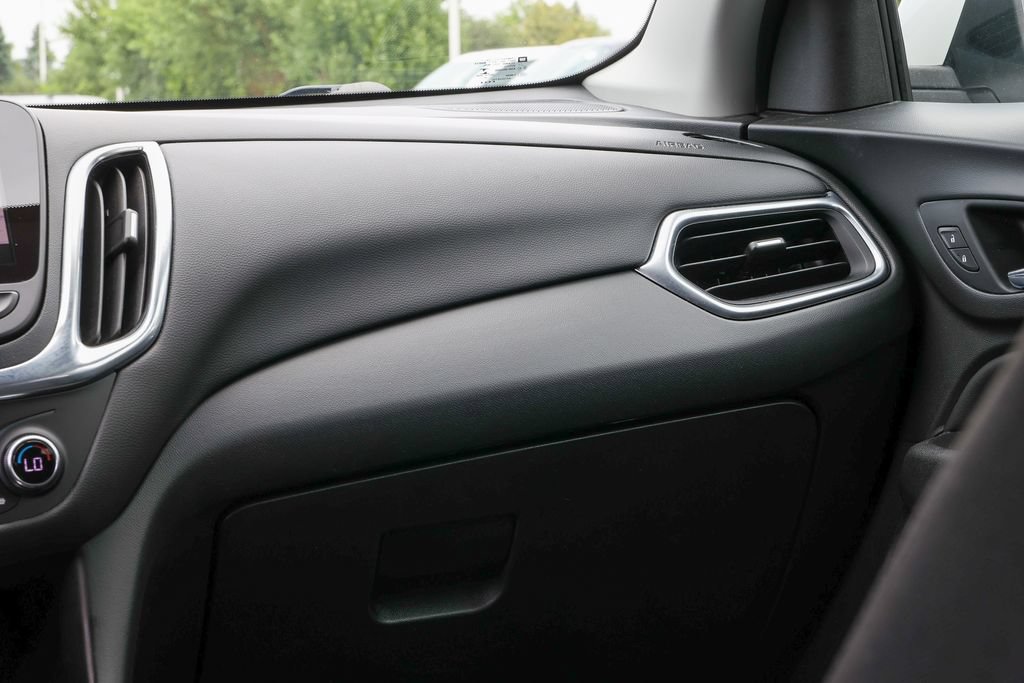 Used 2022 Chevrolet Equinox LT FWD image 11
