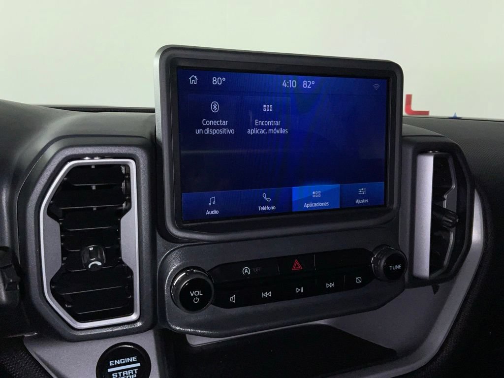 Certified 2024 Ford Bronco Sport Big Bend AWD/4WD image 22