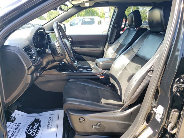 Used 2021 Dodge Durango R/T AWD/4WD image 15