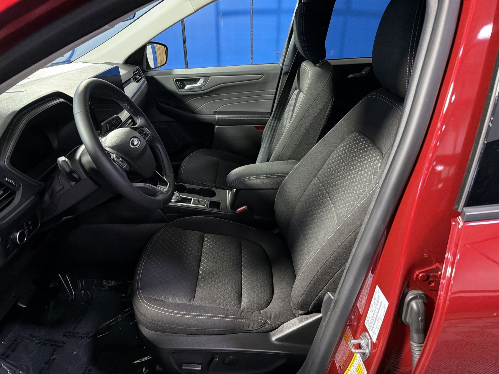 Certified 2023 Ford Escape Active w/ Tech Pack #2 AWD/4WD image 23