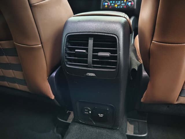 Certified 2021 Ford Bronco Sport Outer Banks w/ Outer Banks Package (96D) AWD/4WD image 30