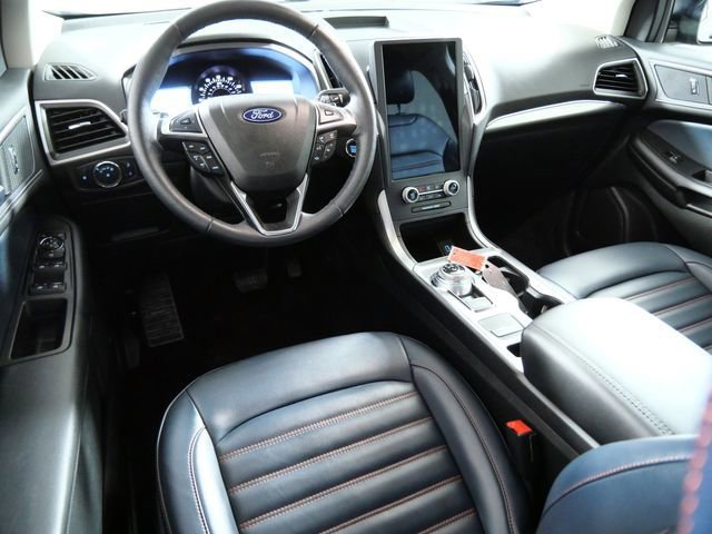 Certified 2023 Ford Edge SEL w/ Sport Appearance Package image 8