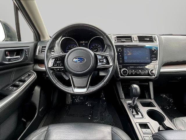 Used 2019 Subaru Outback 2.5i Limited AWD/4WD image 8