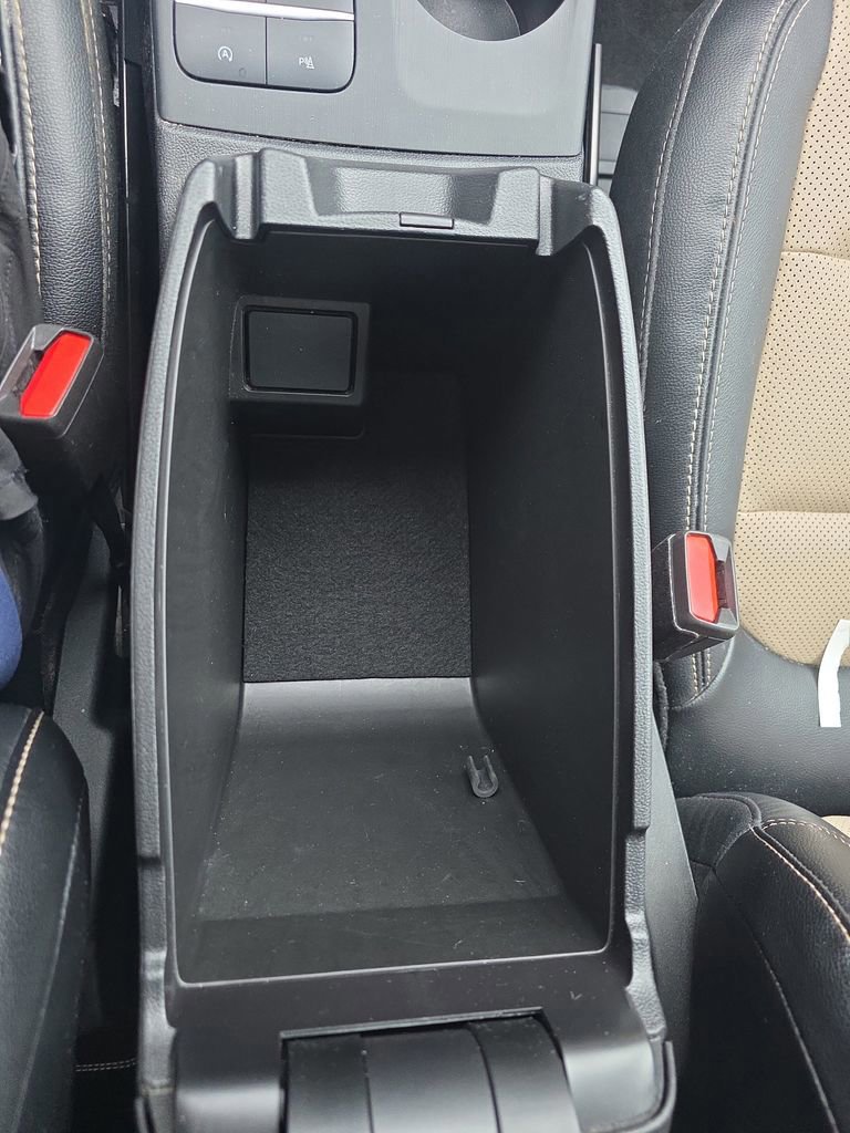 Certified 2022 Ford Escape Titanium w/ Titanium Elite Package image 51