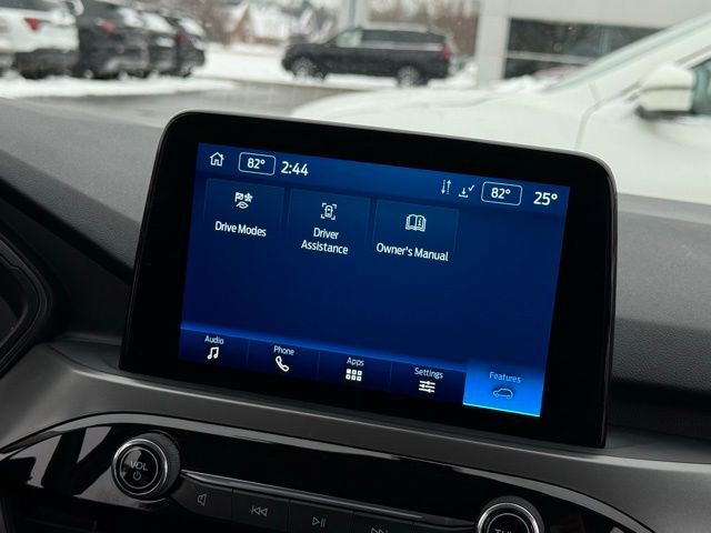 Certified 2023 Ford Escape Active image 23