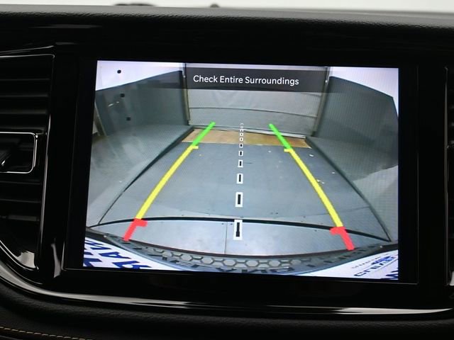 Used 2022 Dodge Durango GT image 20