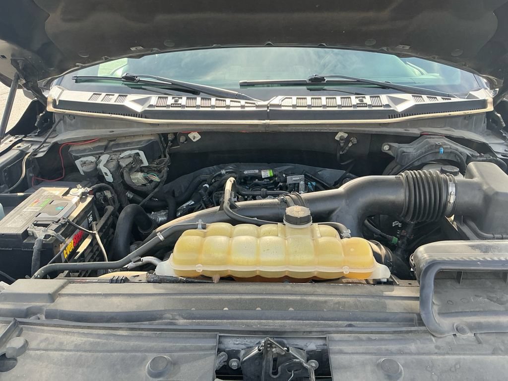 Certified 2019 Ford F150 XLT w/ Equipment Group 302A Luxury AWD/4WD image 25