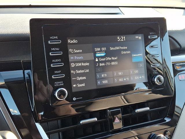 Used 2022 Toyota Camry LE image 16