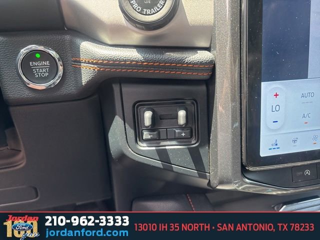 Certified 2023 Ford Expedition Timberline AWD/4WD image 26