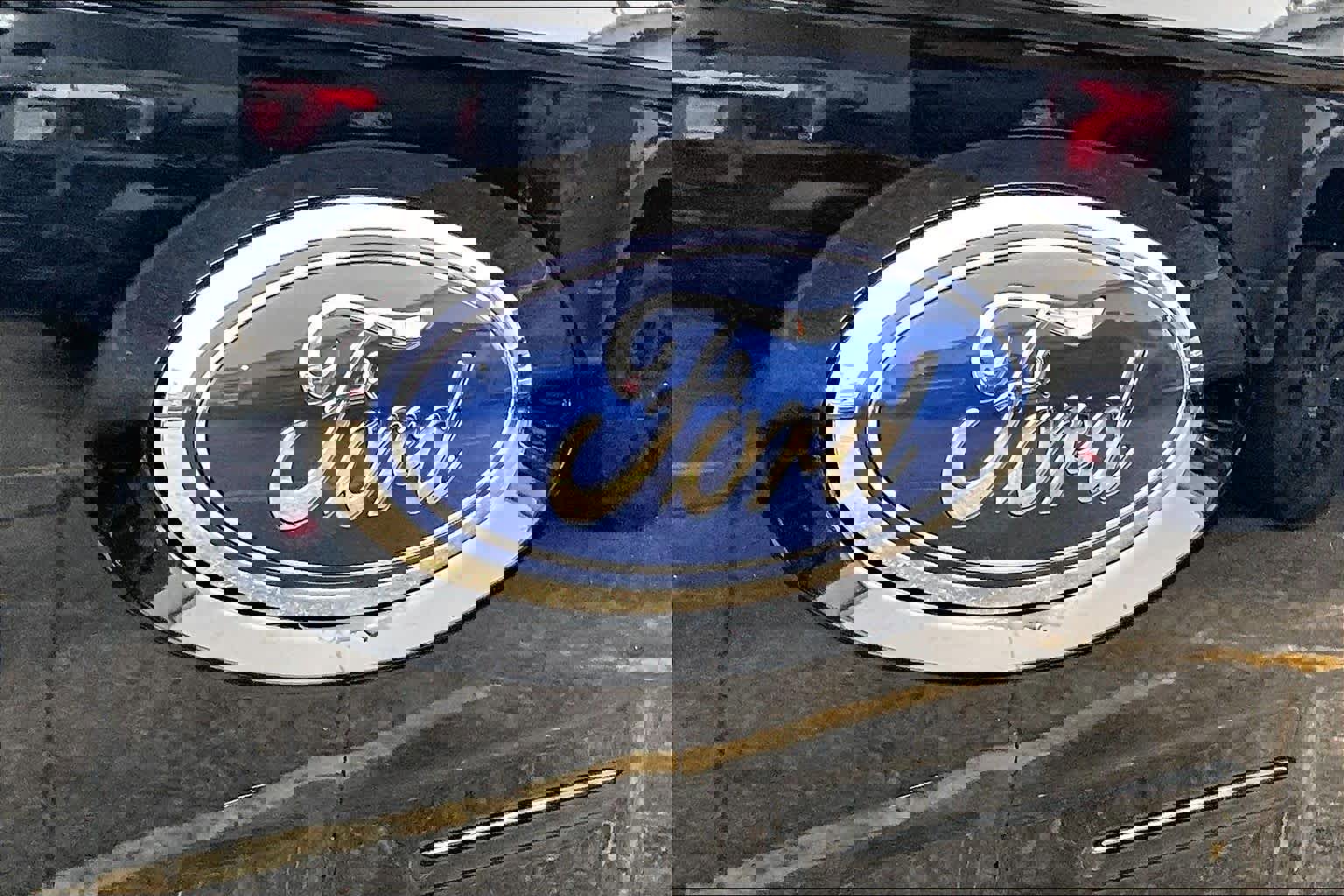 Certified 2023 Ford F150 Lariat w/ Equipment Group 502A High image 30