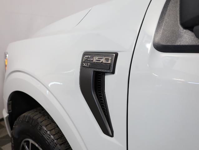 Certified 2023 Ford F150 XLT w/ Equipment Group 302A High image 24