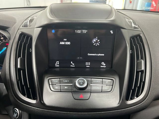 Certified 2019 Ford Escape SE AWD/4WD image 52