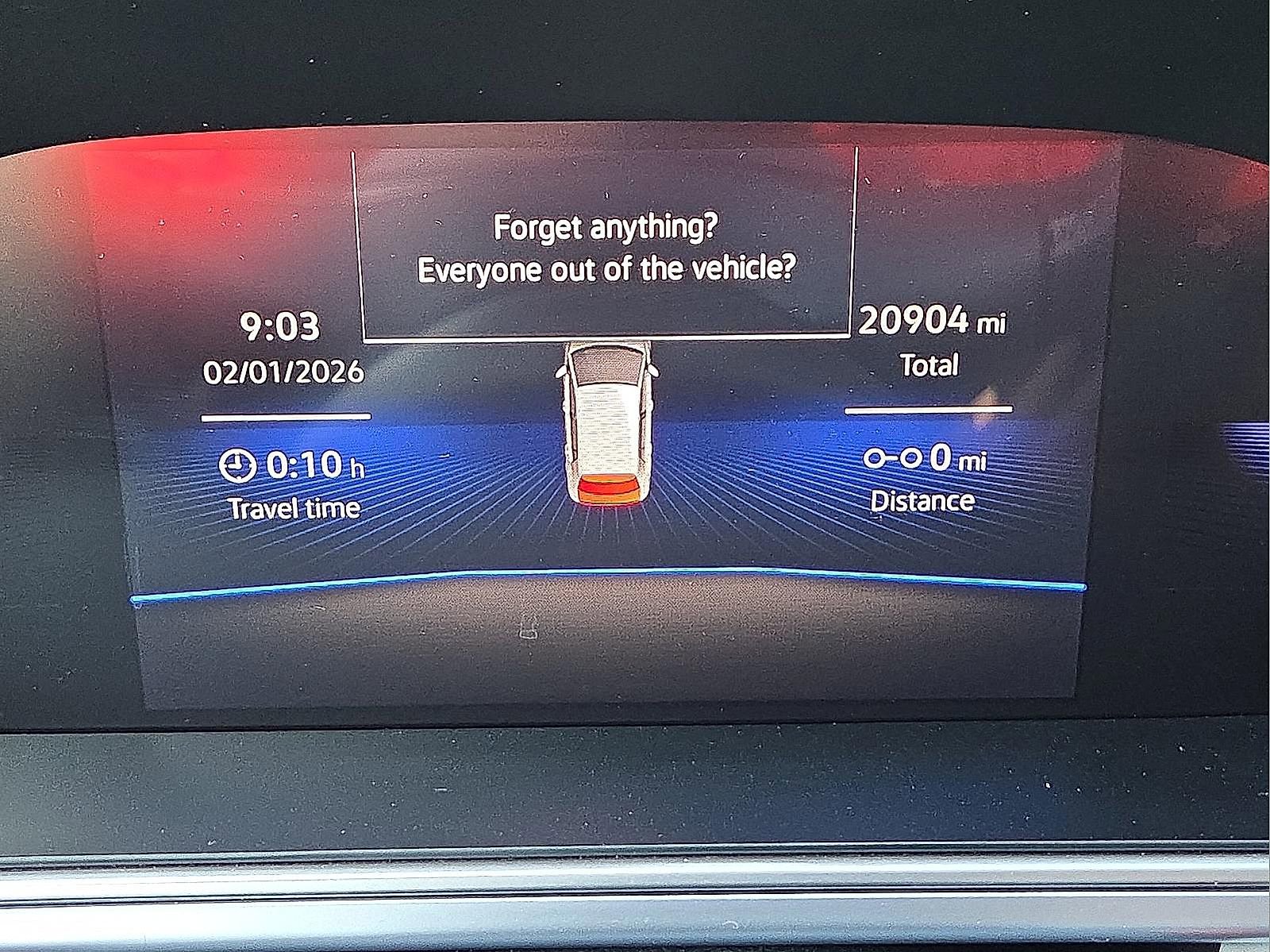 Used 2025 Volkswagen Taos SE image 23