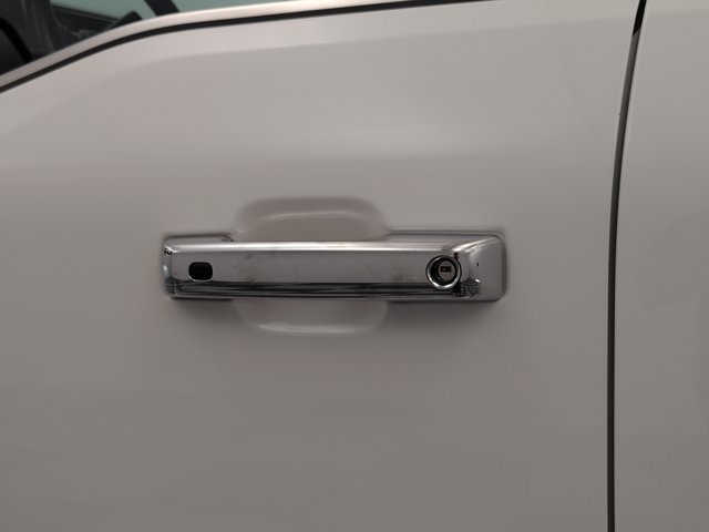 Certified 2023 Ford F350 Lariat w/ Chrome Package AWD/4WD image 29