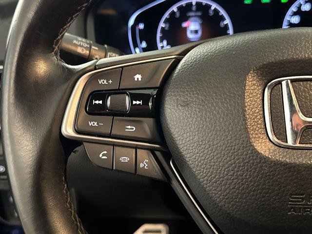 Used 2019 Honda Accord Sport image 20