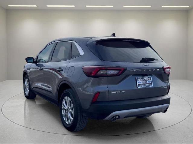 Certified 2023 Ford Escape Active w/ Tech Pack #2 image 5