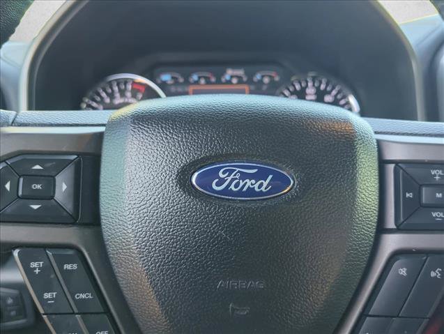 Certified 2019 Ford Expedition XLT RWD image 23