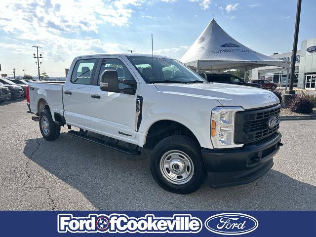 Certified 2026 Ford F250 XL