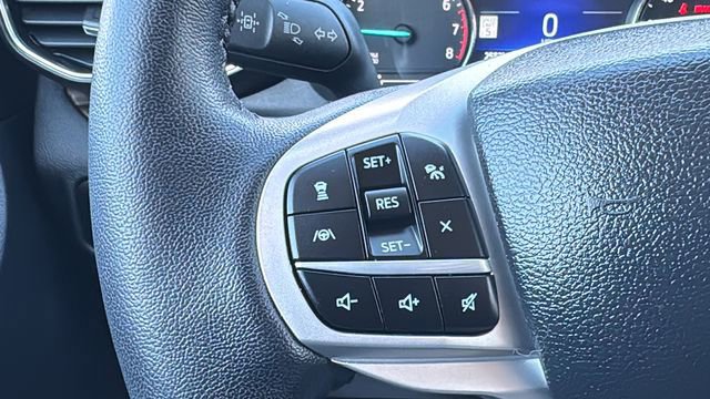 Certified 2023 Ford Explorer Limited w/ Equipment Group 301A image 19
