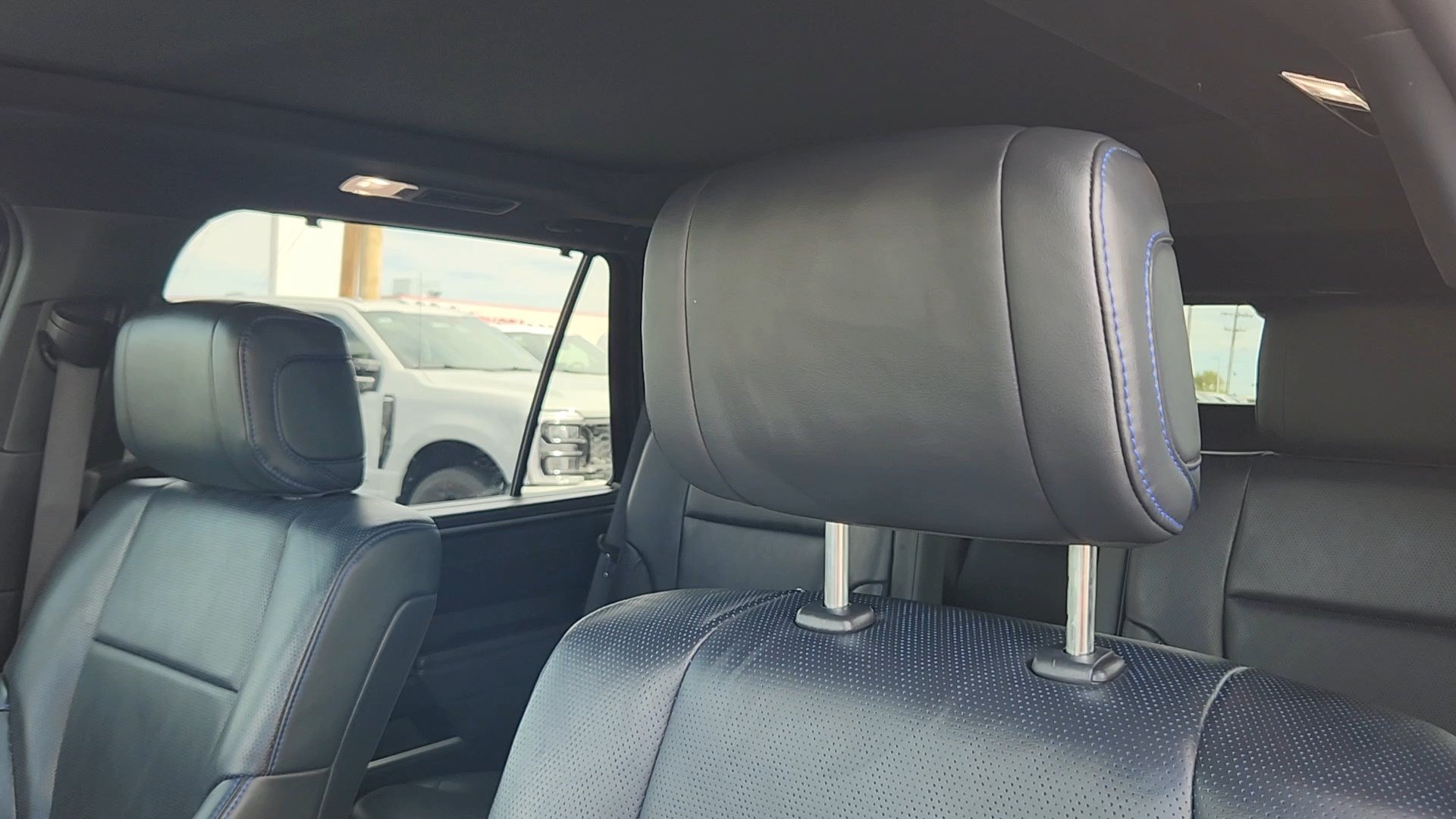 Used 2024 Toyota Sequoia Platinum AWD/4WD image 10