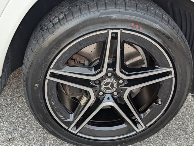 Used 2024 Mercedes-Benz GLS 450 4MATIC image 19