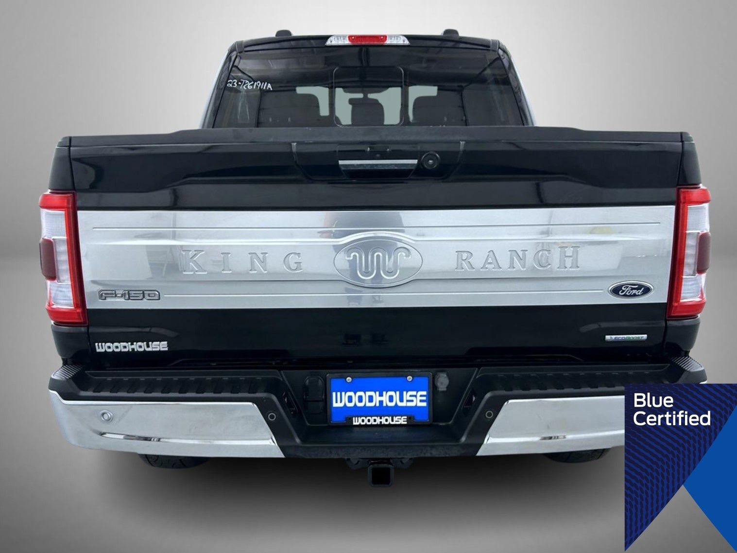 Certified 2023 Ford F150 King Ranch w/ Equipment Group 601A High AWD/4WD image 6