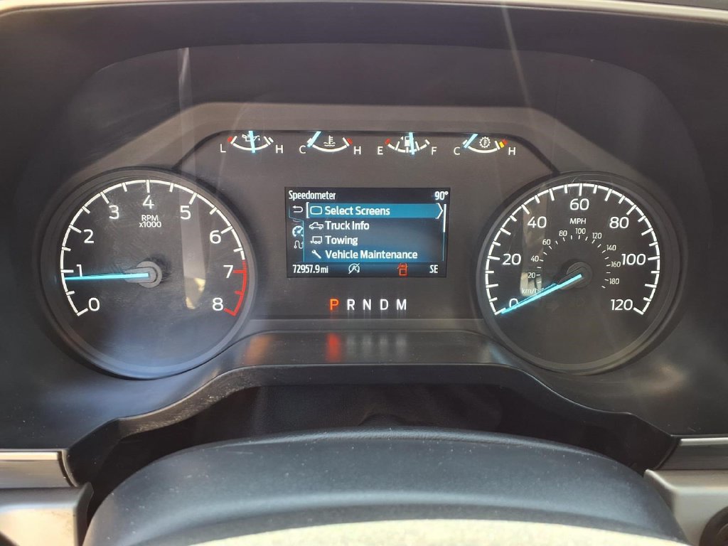 Certified 2021 Ford F150 XL w/ Trailer Tow Package AWD/4WD image 14