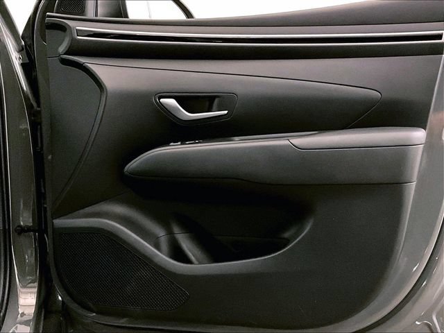 Used 2024 Hyundai Tucson SEL AWD/4WD image 23