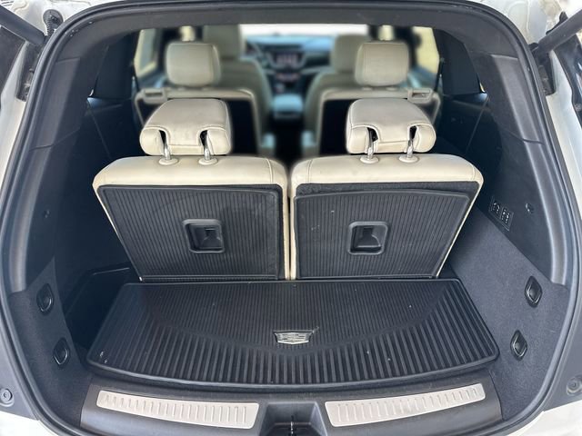 Used 2021 Cadillac XT6 Sport w/ LPO, ONYX Package AWD/4WD image 27