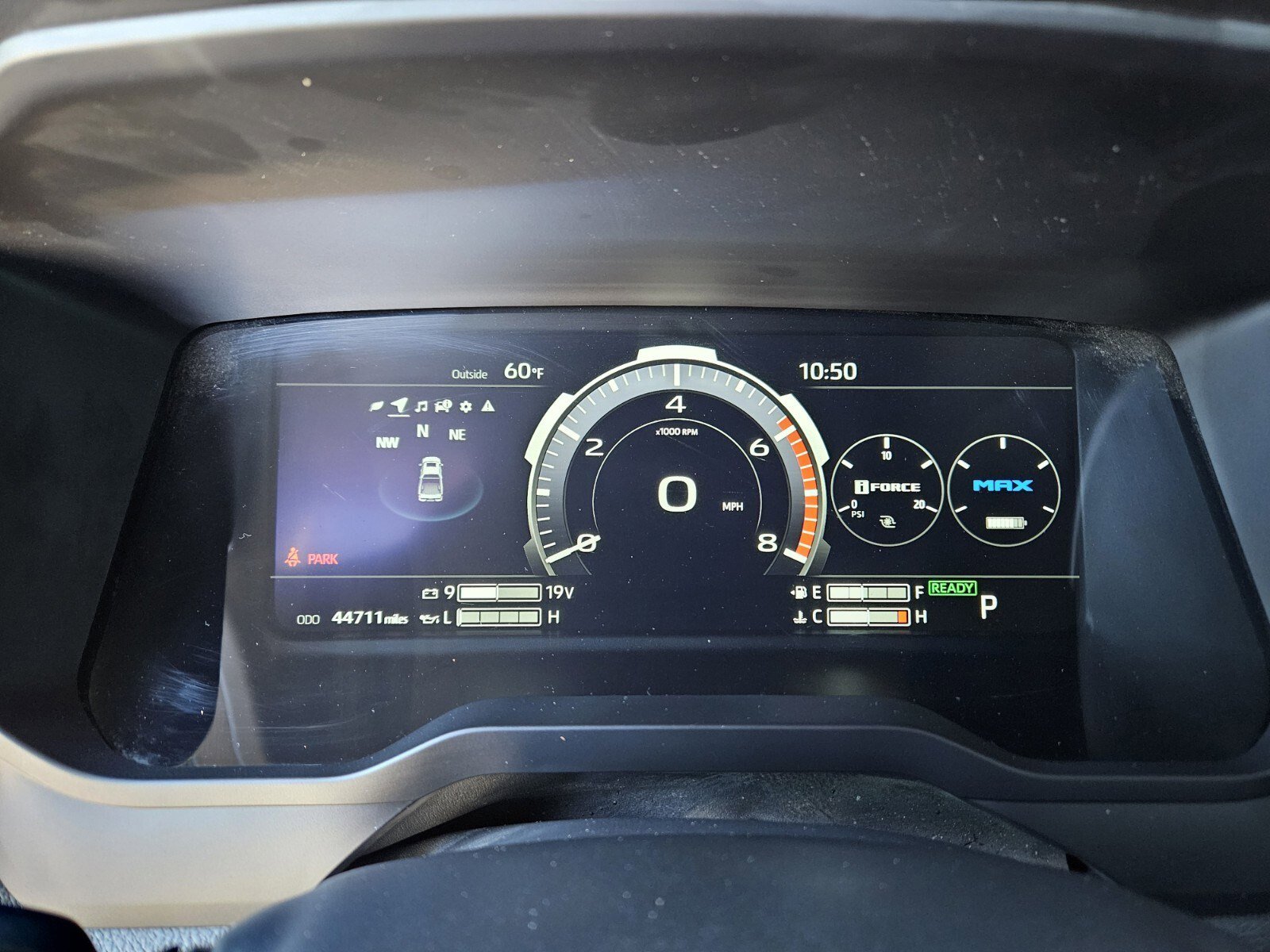 Used 2024 Toyota Tundra TRD Pro image 28