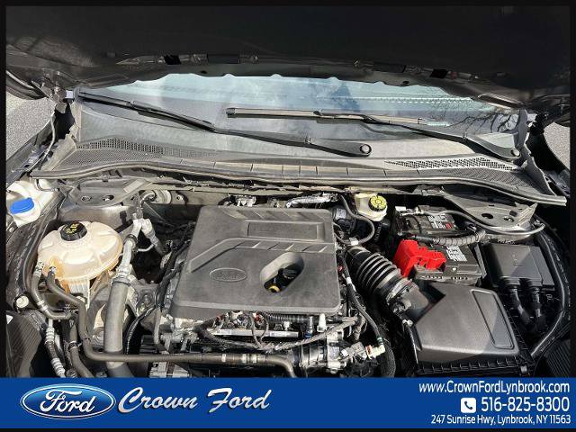Certified 2020 Ford Escape SEL AWD/4WD image 38