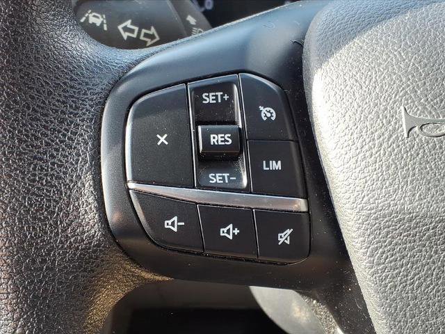 Certified 2024 Ford Transit 250 Low Roof w/ Exterior Upgrade Package image 11