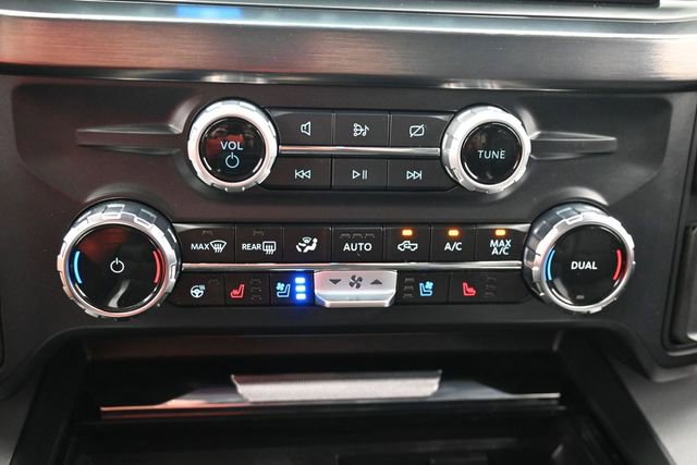 Certified 2024 Ford F250 Lariat w/ Lariat Ultimate Package AWD/4WD image 21