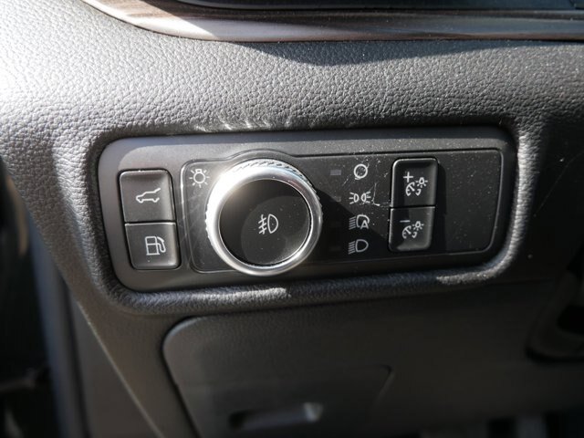 Certified 2023 Ford Explorer Limited w/ Hybrid Equipment Group 310A AWD/4WD image 16