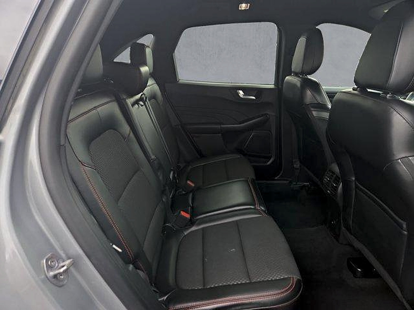 Certified 2023 Ford Escape ST-Line Elite AWD/4WD image 24