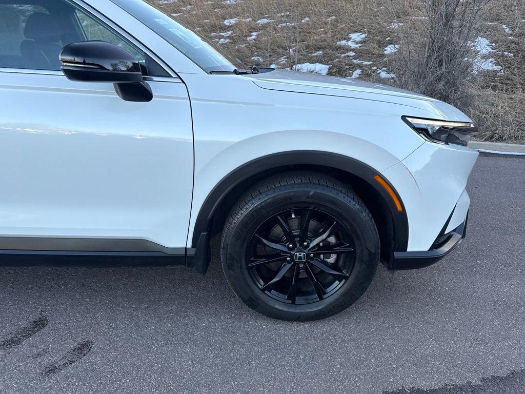 Used 2023 Honda CR-V Sport image 31