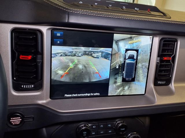 Certified 2023 Ford Bronco Raptor AWD/4WD image 7