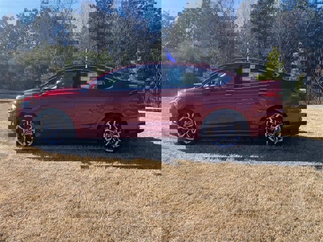 Certified 2020 Ford Fusion Titanium image 44