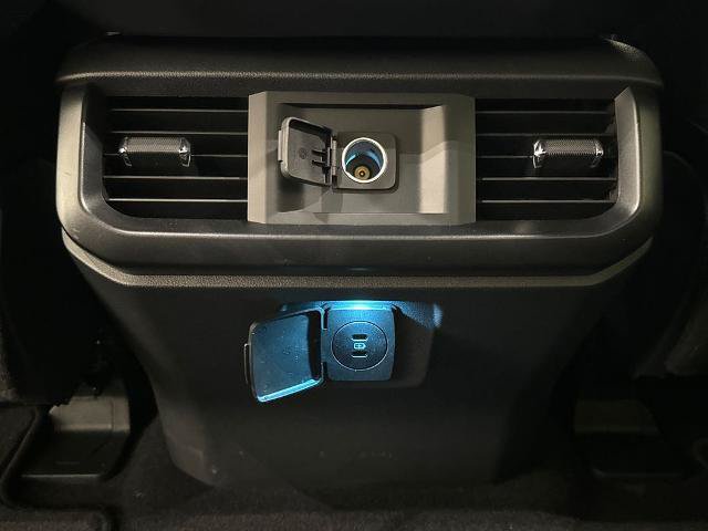 Certified 2025 Ford F150 STX RWD image 32