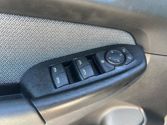 Used 2024 Chevrolet TrailBlazer LT image 29