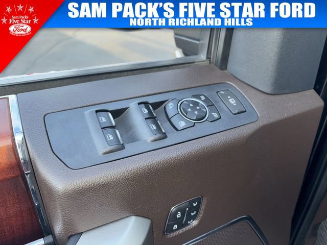 Certified 2022 Ford F250 King Ranch w/ Tremor Off-Road Package image 22