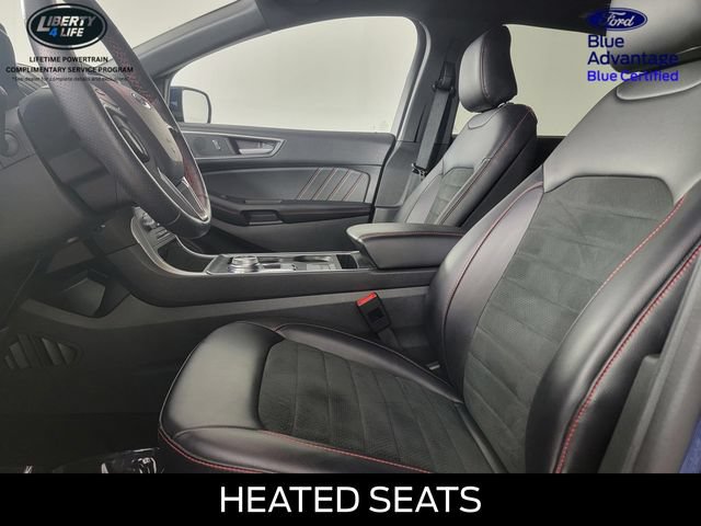Certified 2024 Ford Edge ST-Line AWD/4WD image 14
