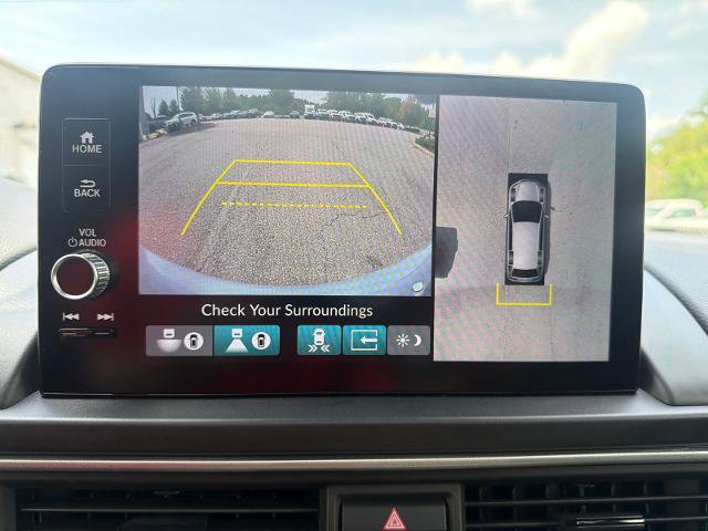 Used 2025 Honda Pilot Elite image 20