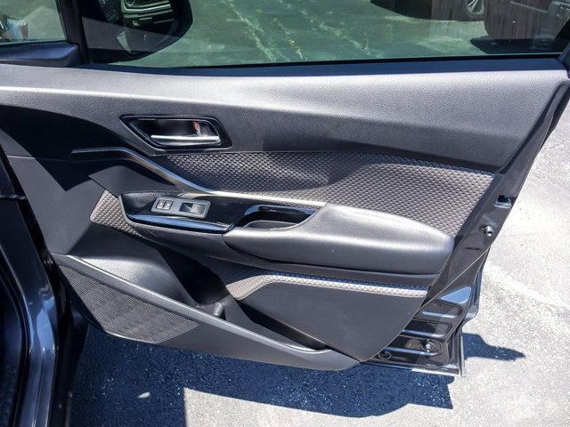 Used 2021 Toyota C-HR Limited FWD image 29