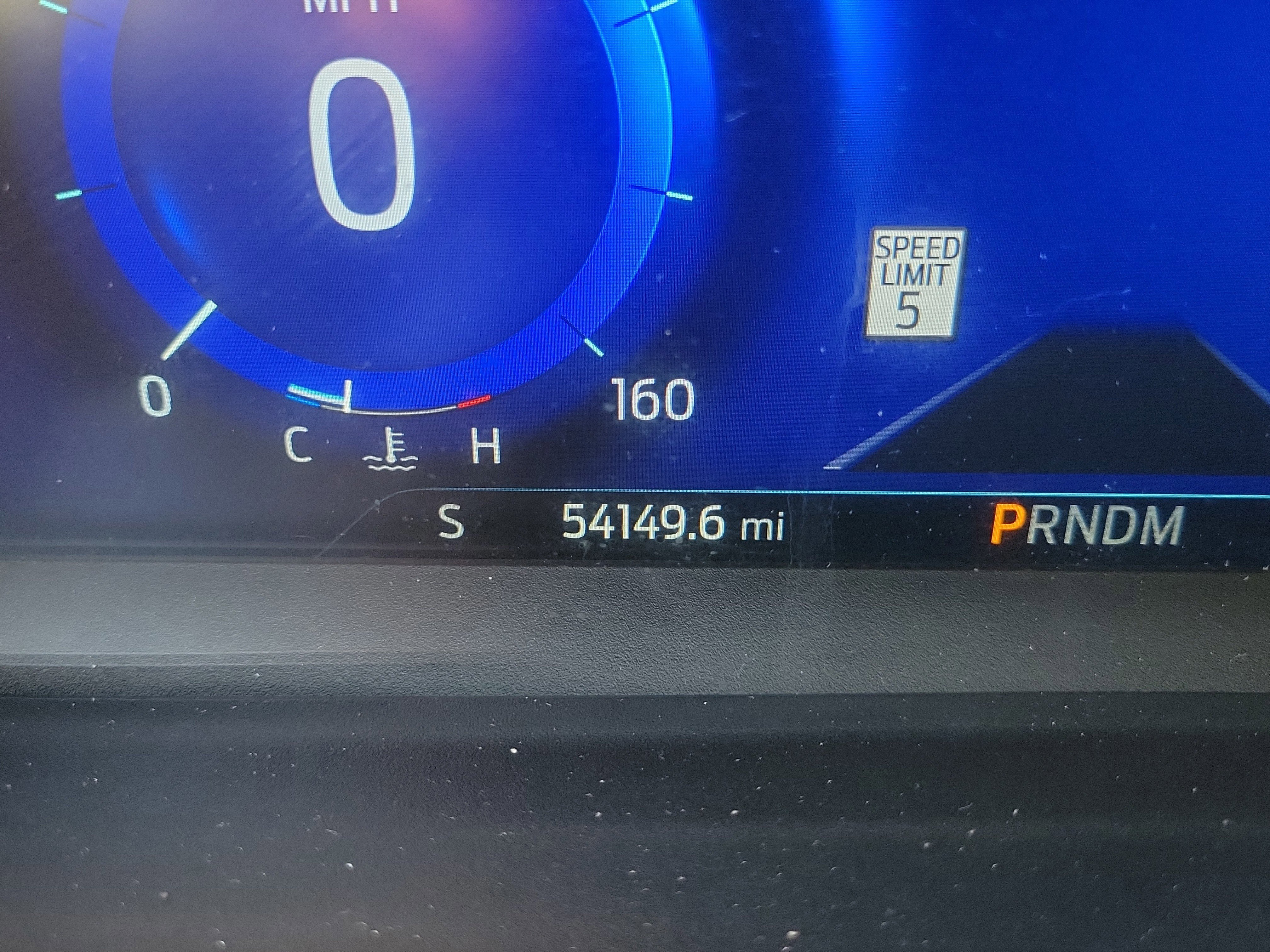 Certified 2022 Ford Explorer ST w/ Equipment Group 401A image 26