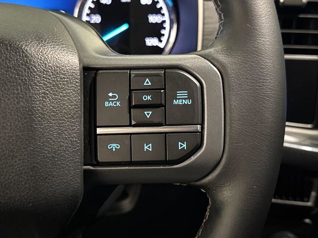 Certified 2023 Ford F150 XLT w/ Equipment Group 302A High image 23